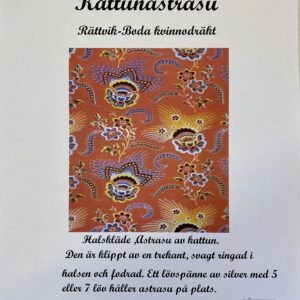Materialsats astrasu