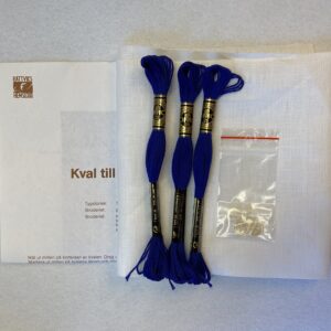 Materialsats kvalar