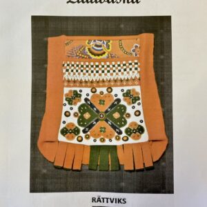 Materialsats liduväska