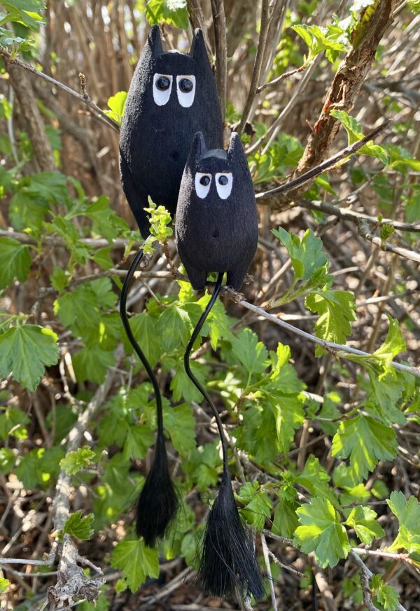 Mörksugga