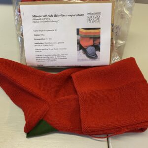 Materialsats pössocka