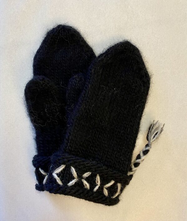 Lovikkavantar - Bild 3